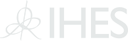 IHES, Institut des hautes études scientifiques