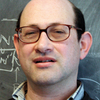 Ofer Gabber, mathématicien