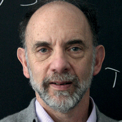 Spencer J. Bloch- IHES