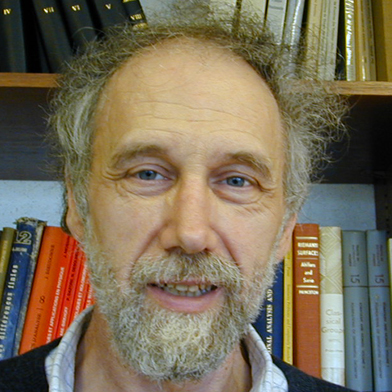 Alain Connes (IHES)