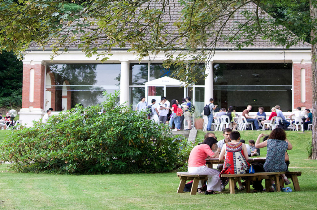 2017 Summer School at IHES IHES