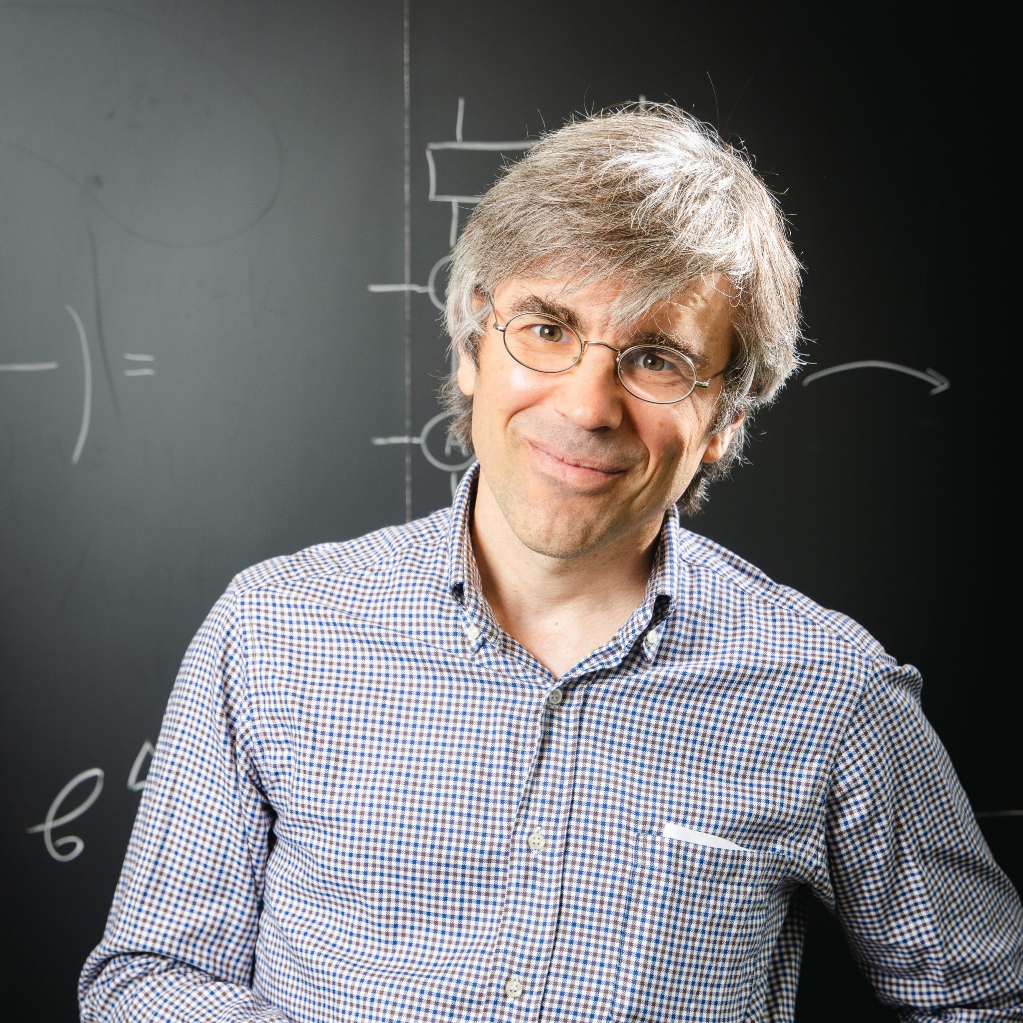 IHES - Professors
