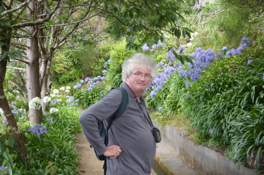 Alain Valette