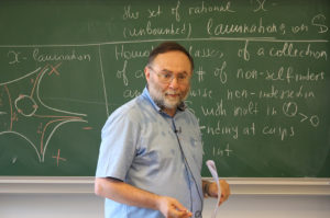 Alexander Goncharov