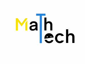 Logo Math Tech - FMJH