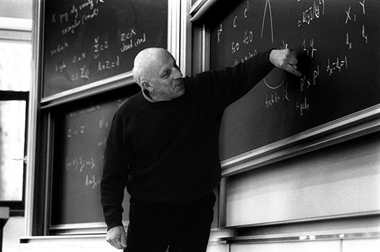 Pierre Cartier