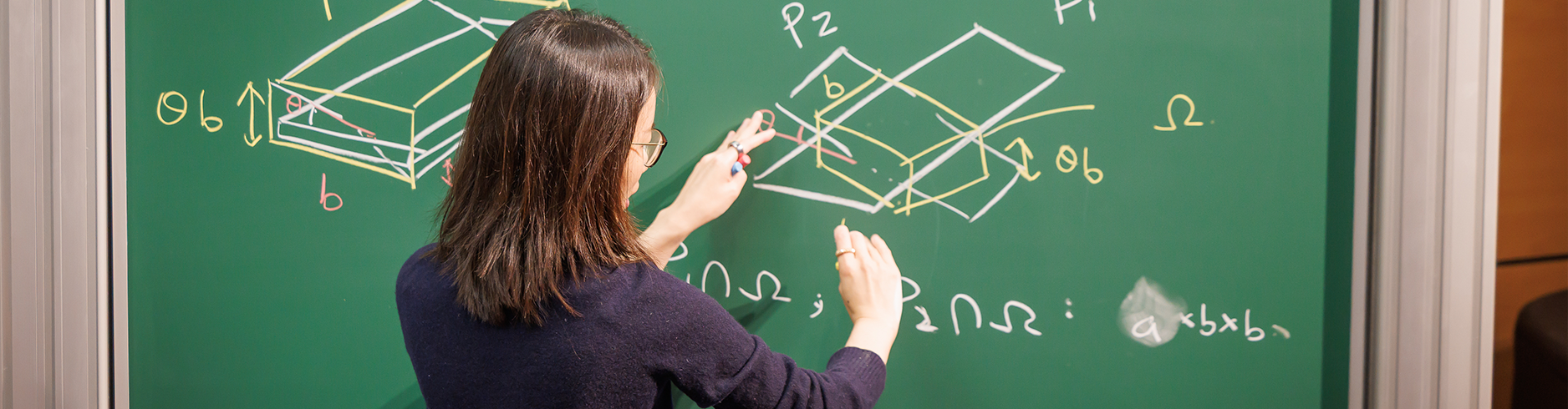 UNE PROGRAMMATION AMBITIEUSE