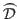 $\wideparen{\mathcal{D}}$