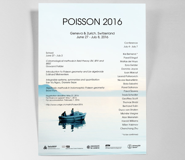 Poisson 2016