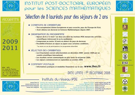Francais-ipde2008