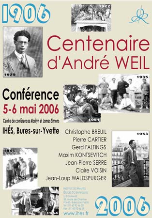 andreweil