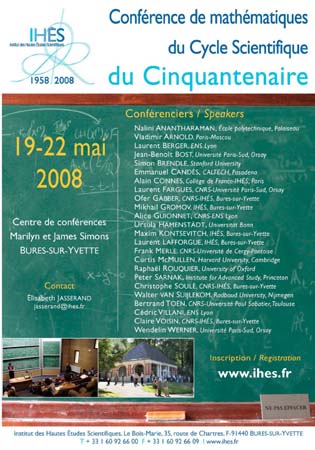 confmathematique