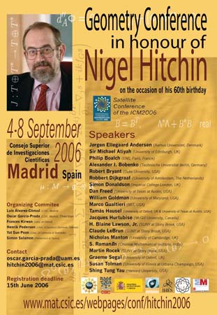 hitchin