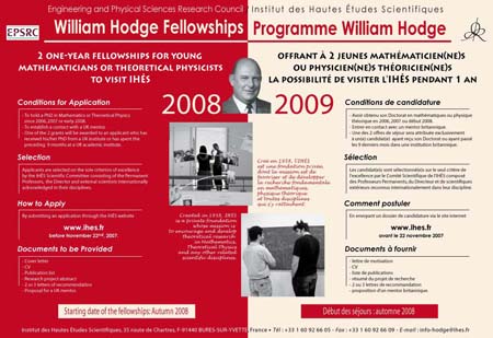 hodge2007